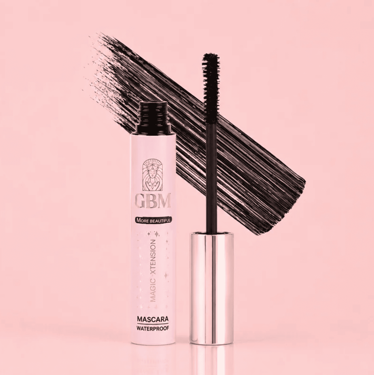 Mascara WF