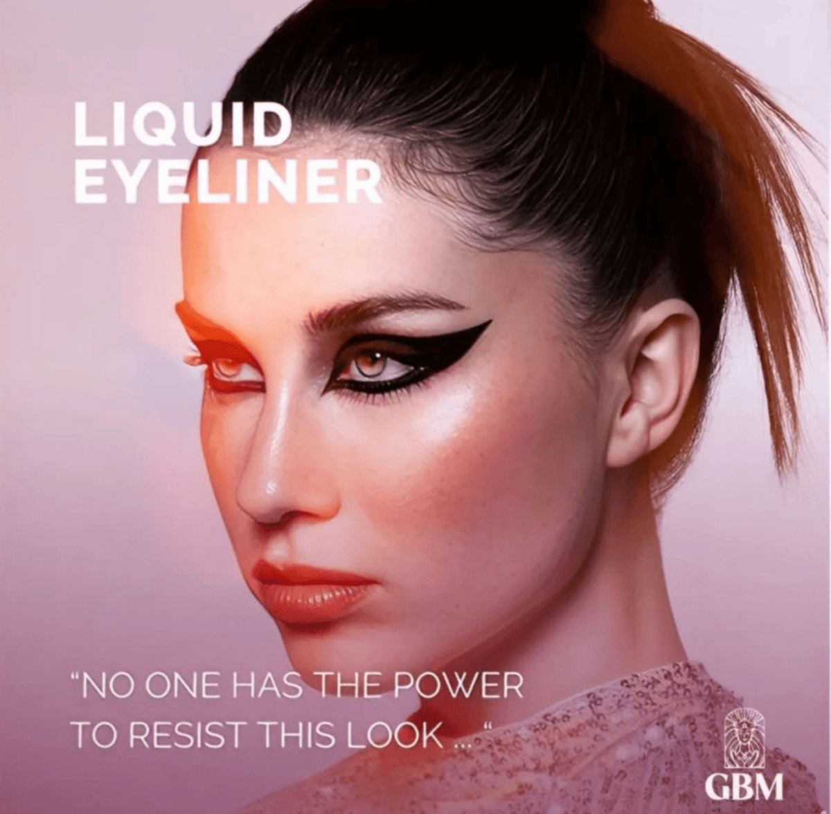 Liquid EYELINER