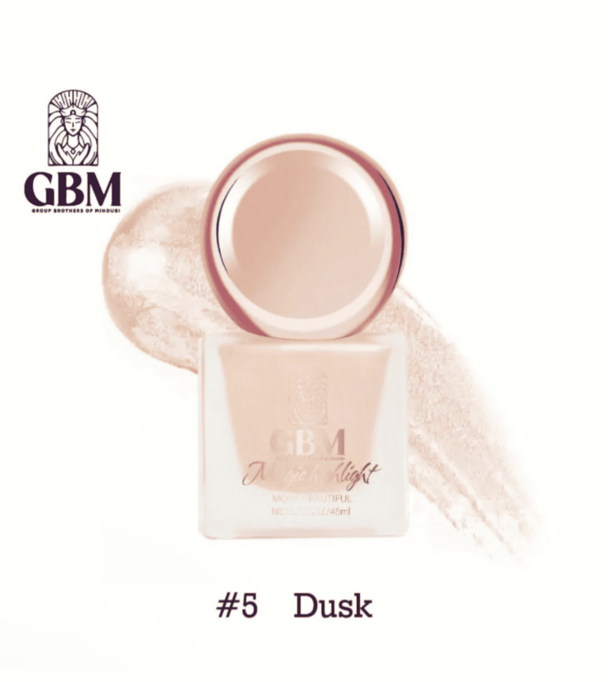 GBM Highlighter
