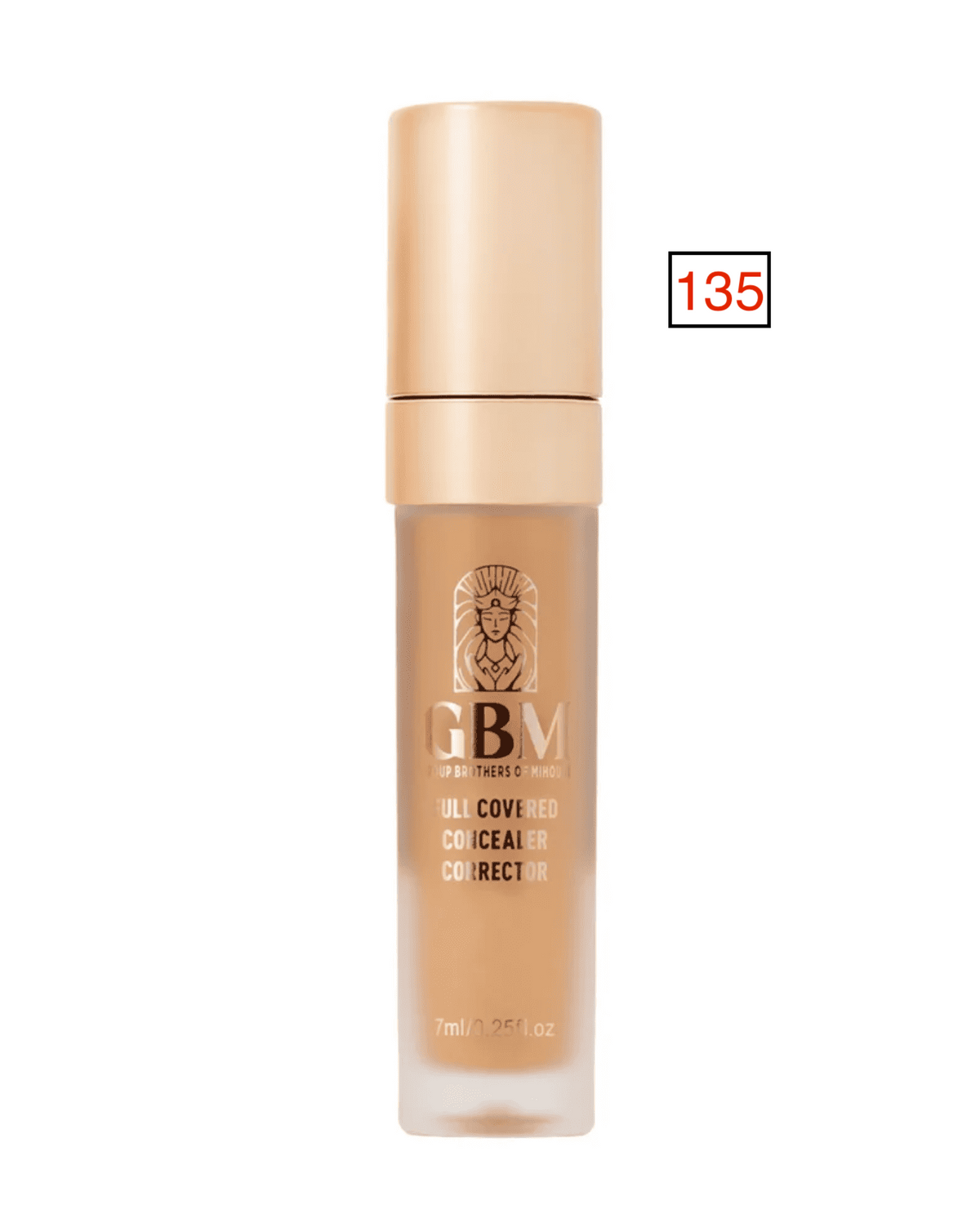 GBM Radiant Concealer