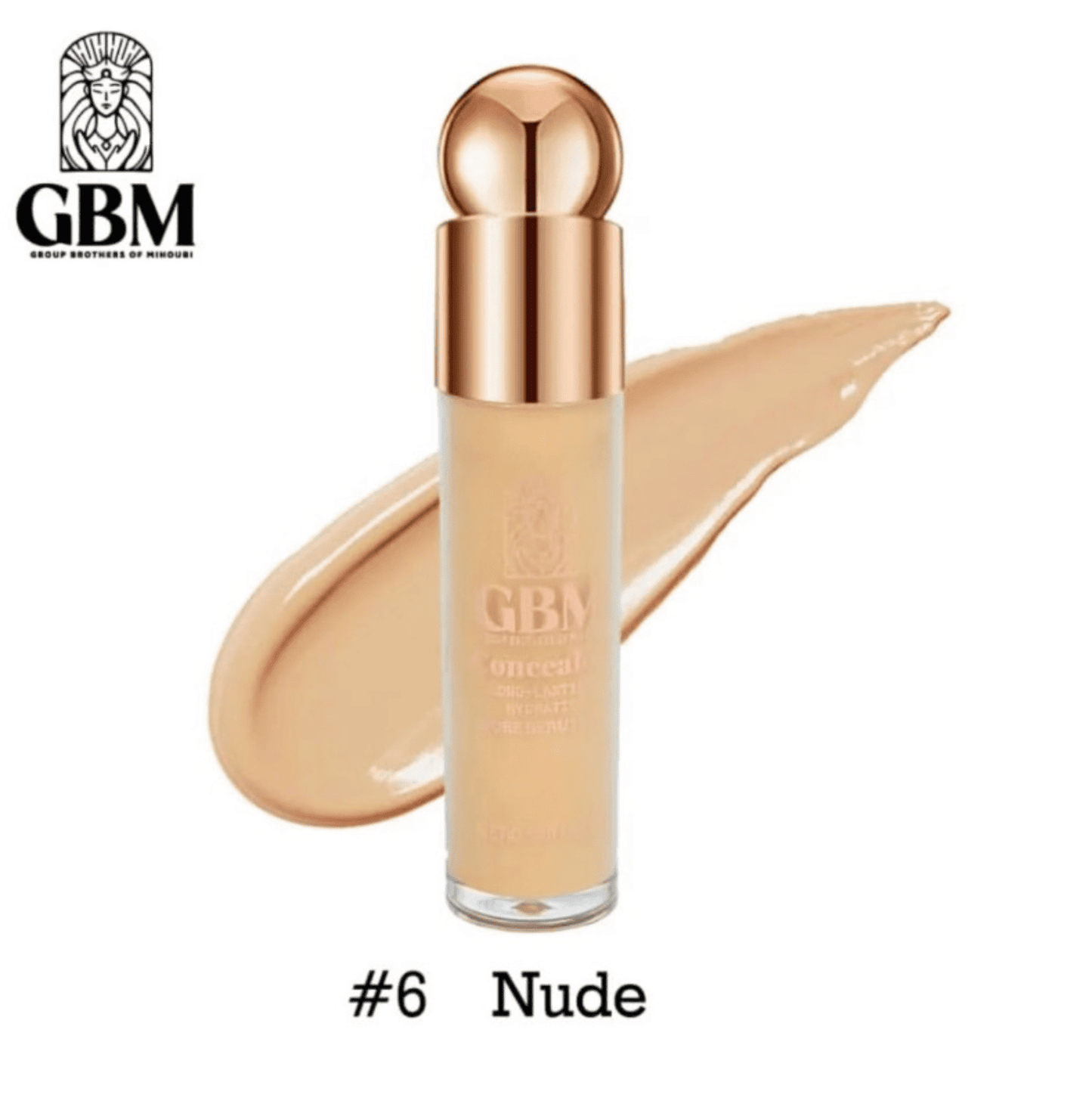 Concealer/ anti cerne