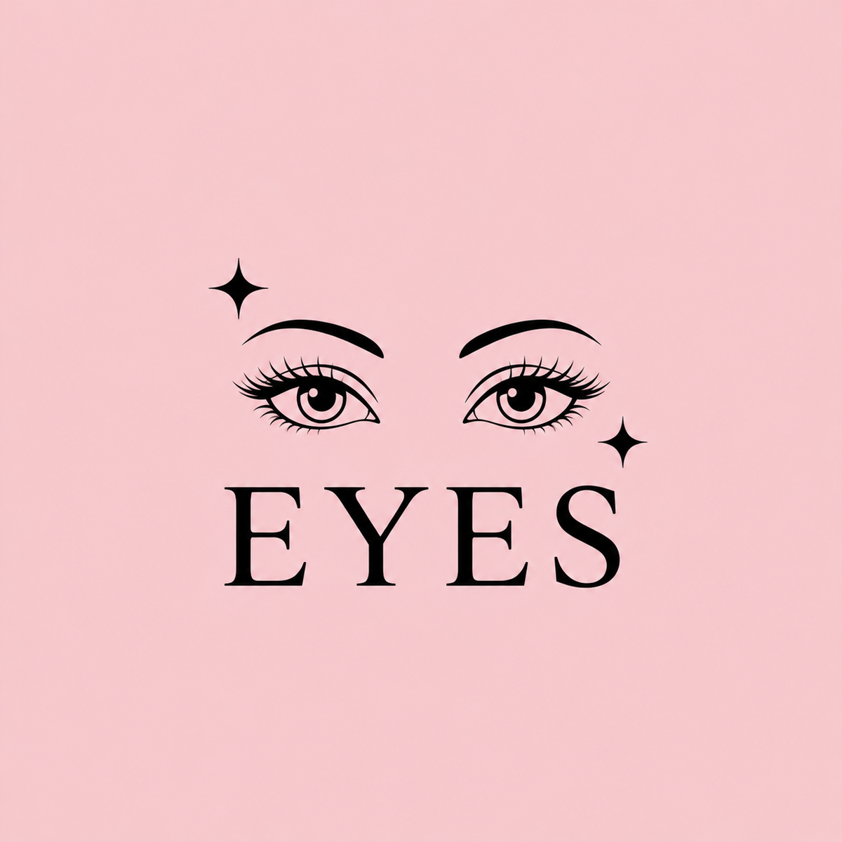 EYEBROW & EYES