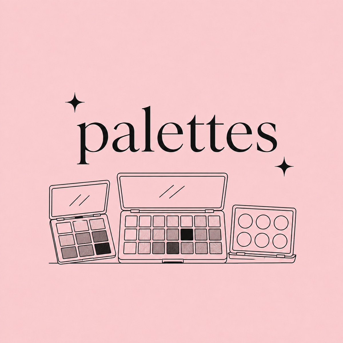 PALETTES