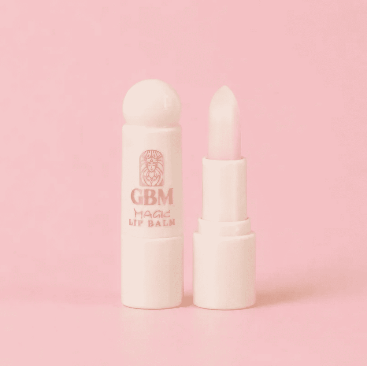 Magic Lip Balm