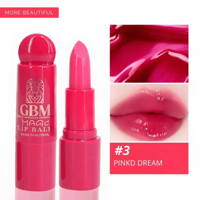Magic Lip Balm