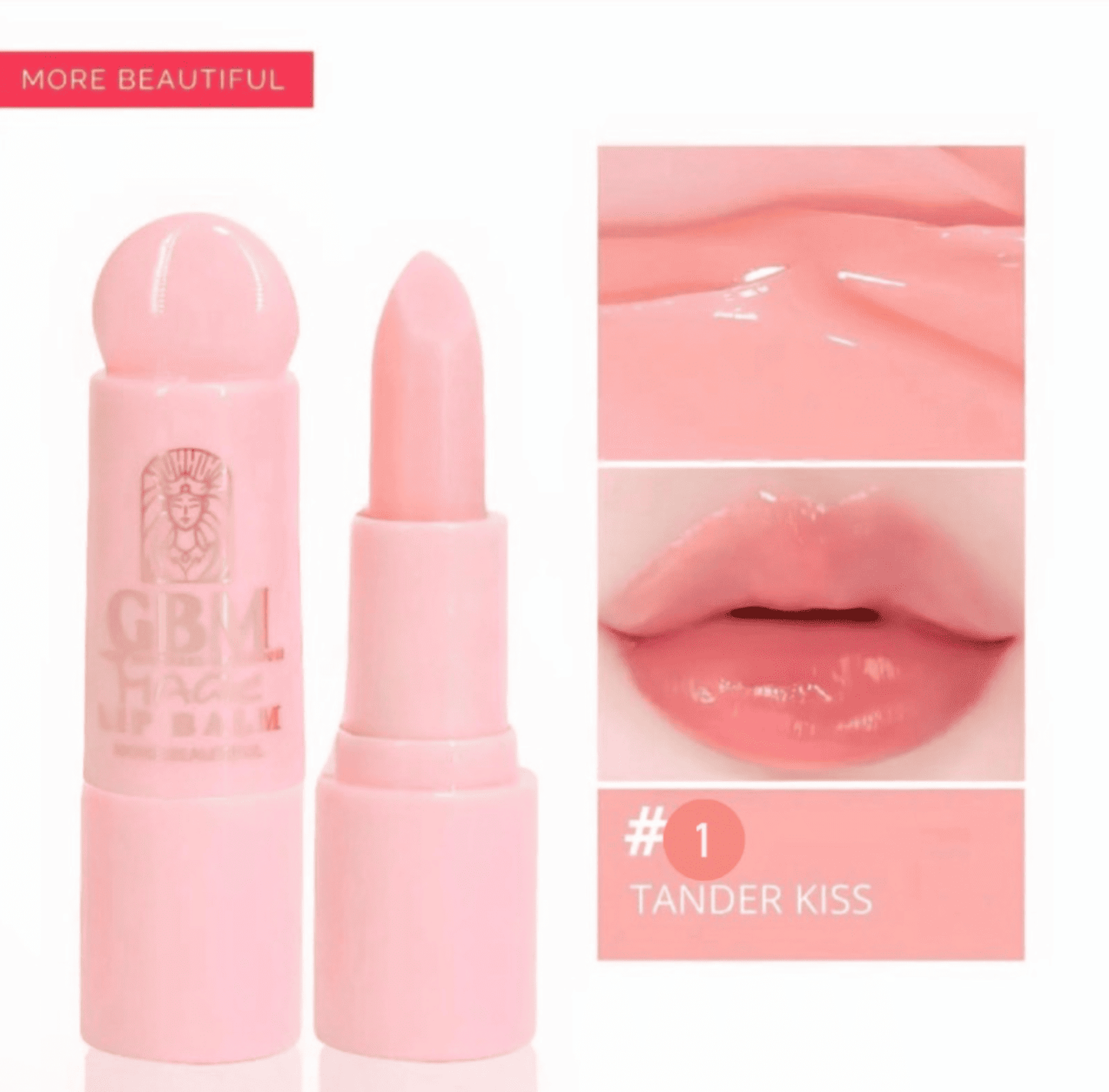 Magic Lip Balm