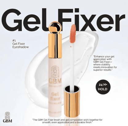 Gel Fixer glitter