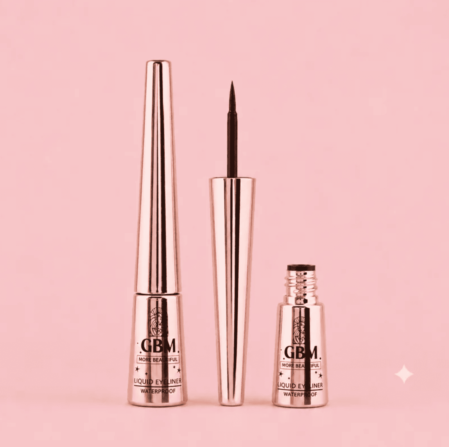 Liquid EYELINER