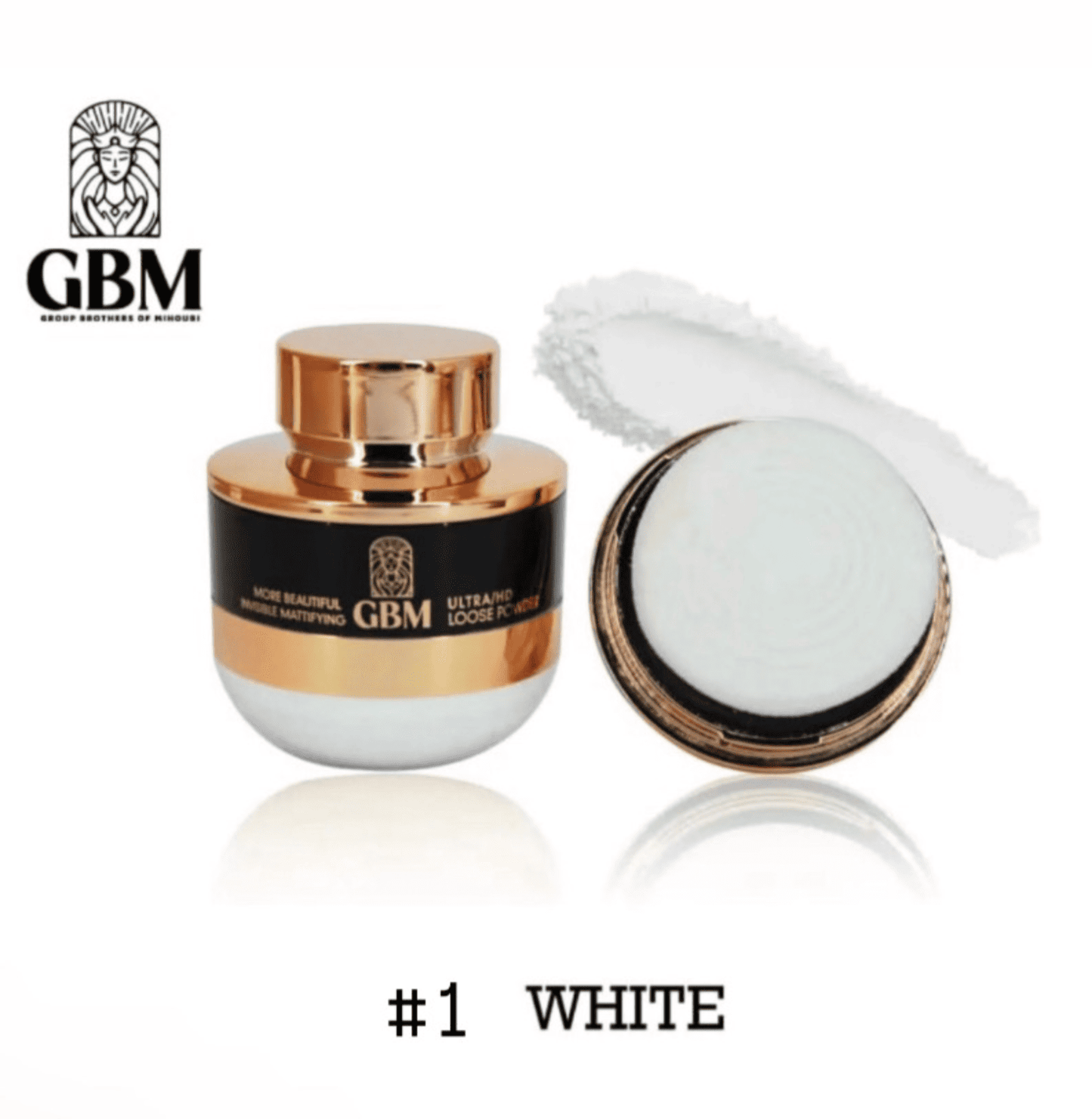 POUDRE LIBRE / POUDRE LIBRE GBM