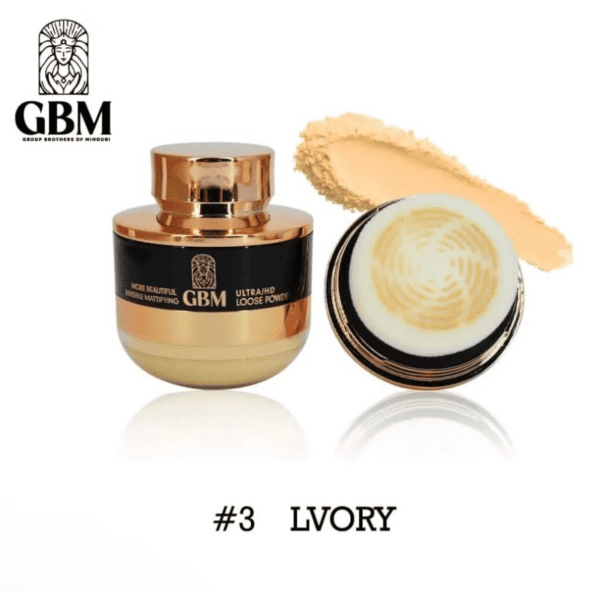 POUDRE LIBRE / POUDRE LIBRE GBM
