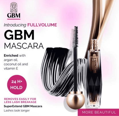 Mascara Full Volume