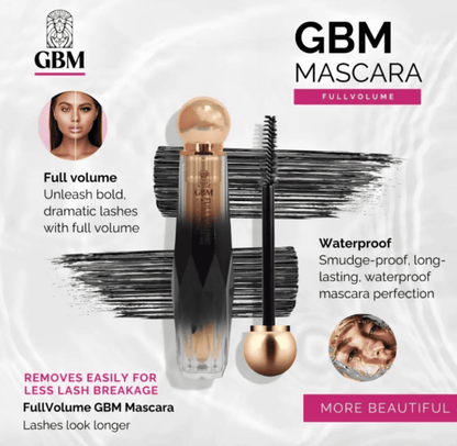 Mascara Full Volume