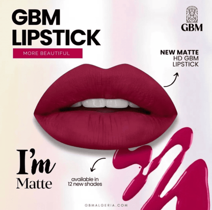 LIPSTICK MATTE HD
