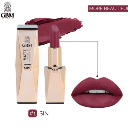 LIPSTICK MATTE HD