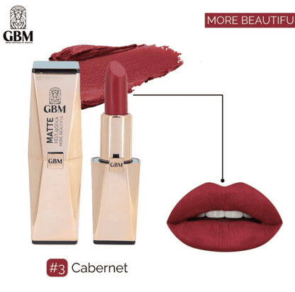 LIPSTICK MATTE HD