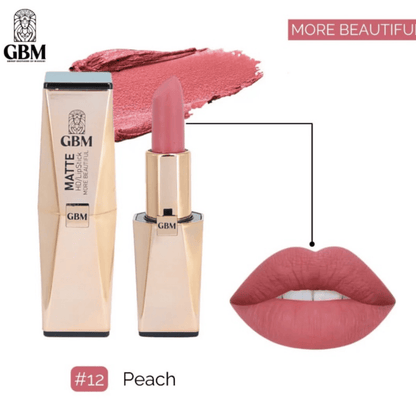 LIPSTICK MATTE HD