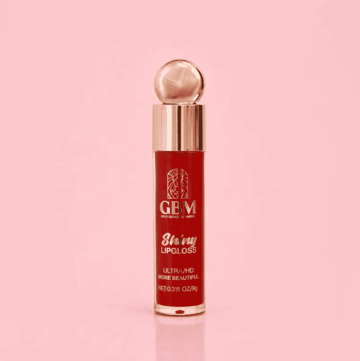 SHINY LIPGLOSS