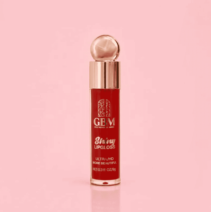 SHINY LIPGLOSS