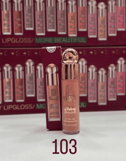 SHINY LIPGLOSS