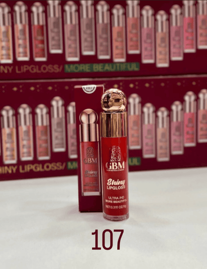 SHINY LIPGLOSS