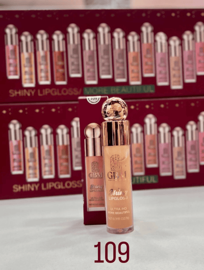 SHINY LIPGLOSS