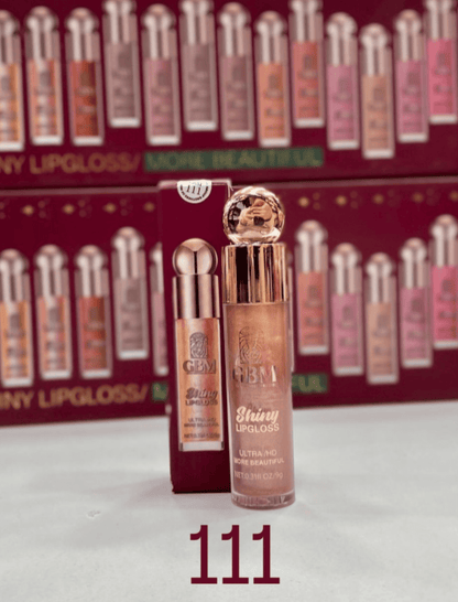 SHINY LIPGLOSS