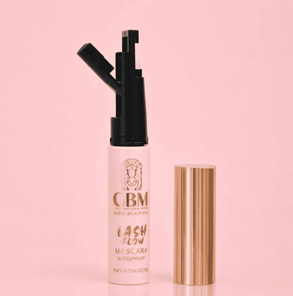 MASCARA LASH FLOW 2in1