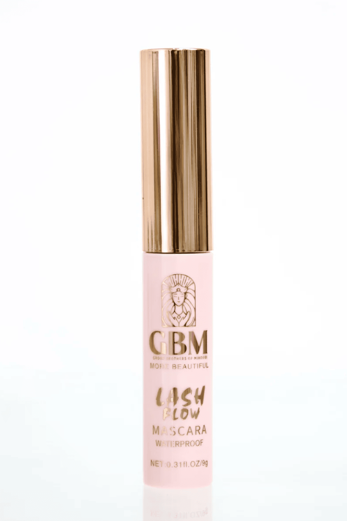 MASCARA LASH FLOW 2in1