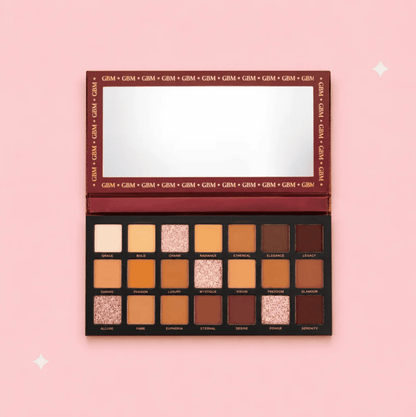 GBM "PALETTE "HORIZON ✨
