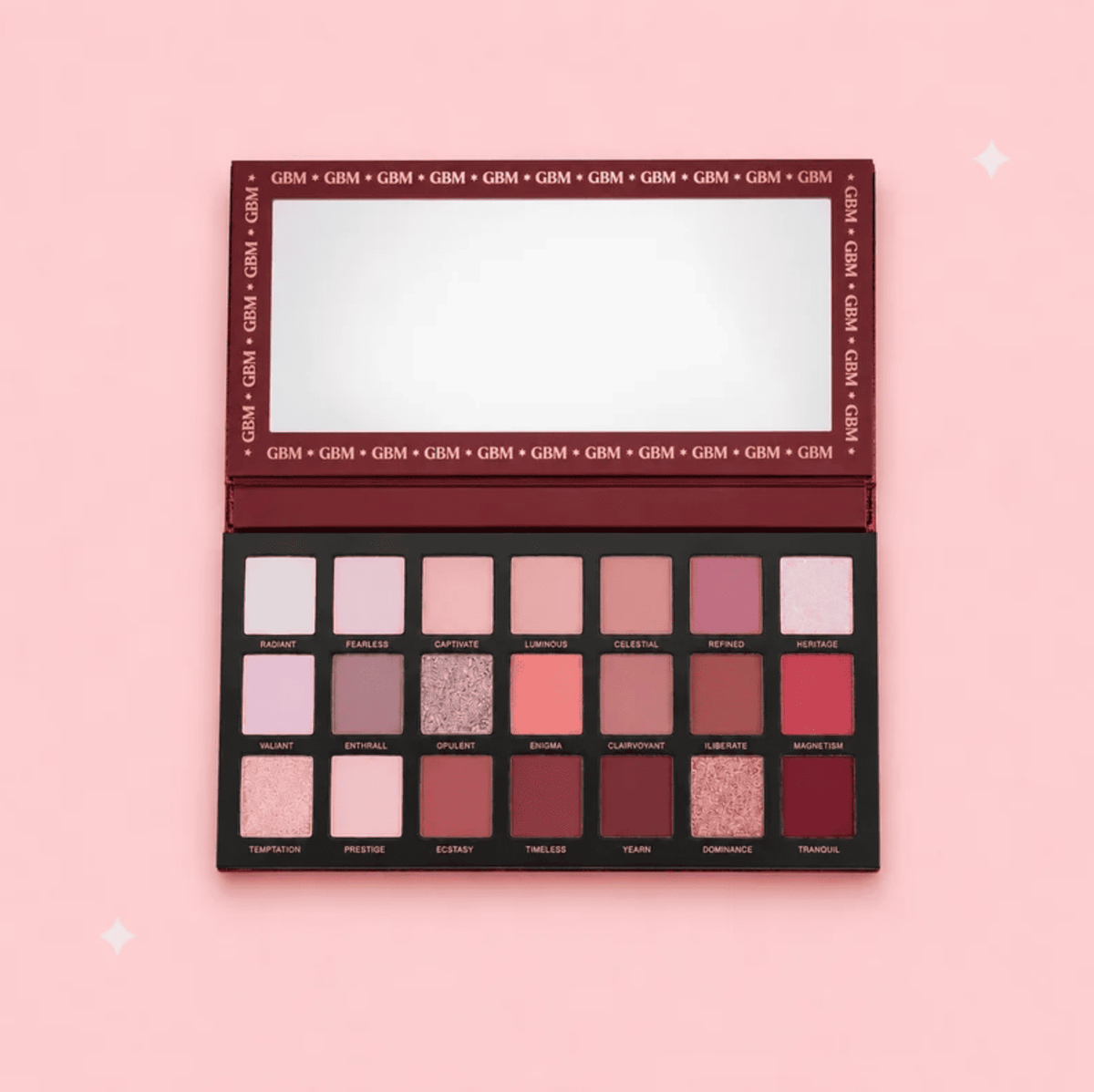 GBM "PALETTE " ROSARIA ✨