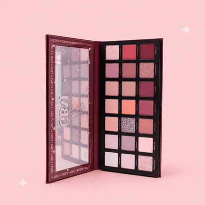 GBM "PALETTE " ROSARIA ✨