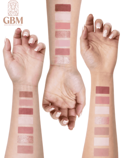 GBM "PALETTE " ROSARIA ✨