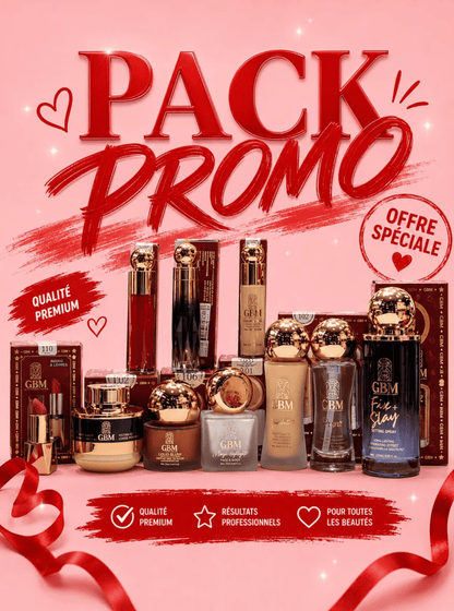 ""🚨 🎁PACK 10 PRODUITS+(CADEAU 🎁)+توصيل مجاني 🚨""