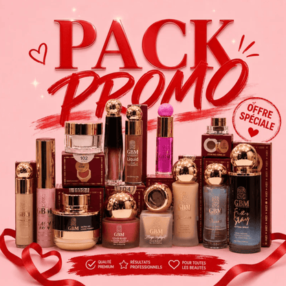 ""🚨 🎁 PACK 13 PRODUITS+(CADEAU 🎁)+توصيل مجاني 🚨""