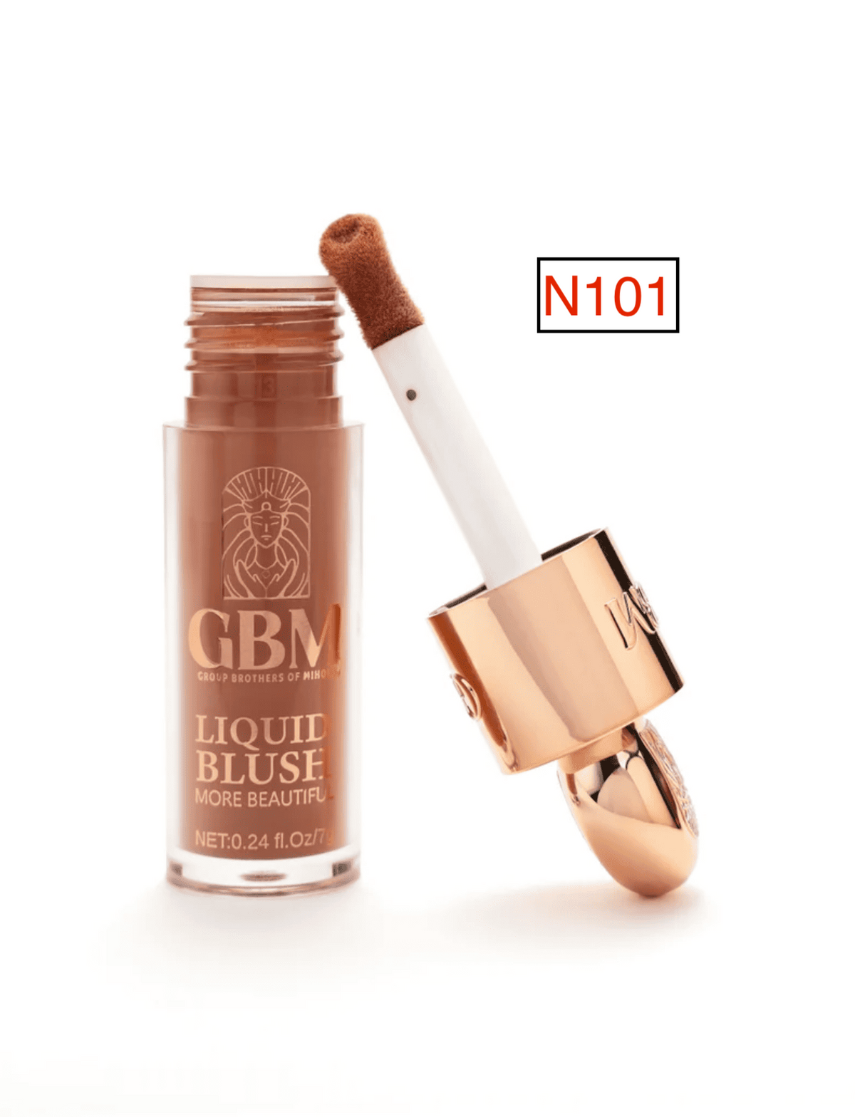 LIQUID BLUSH NEW