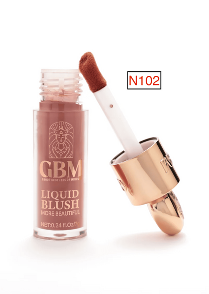 LIQUID BLUSH NEW