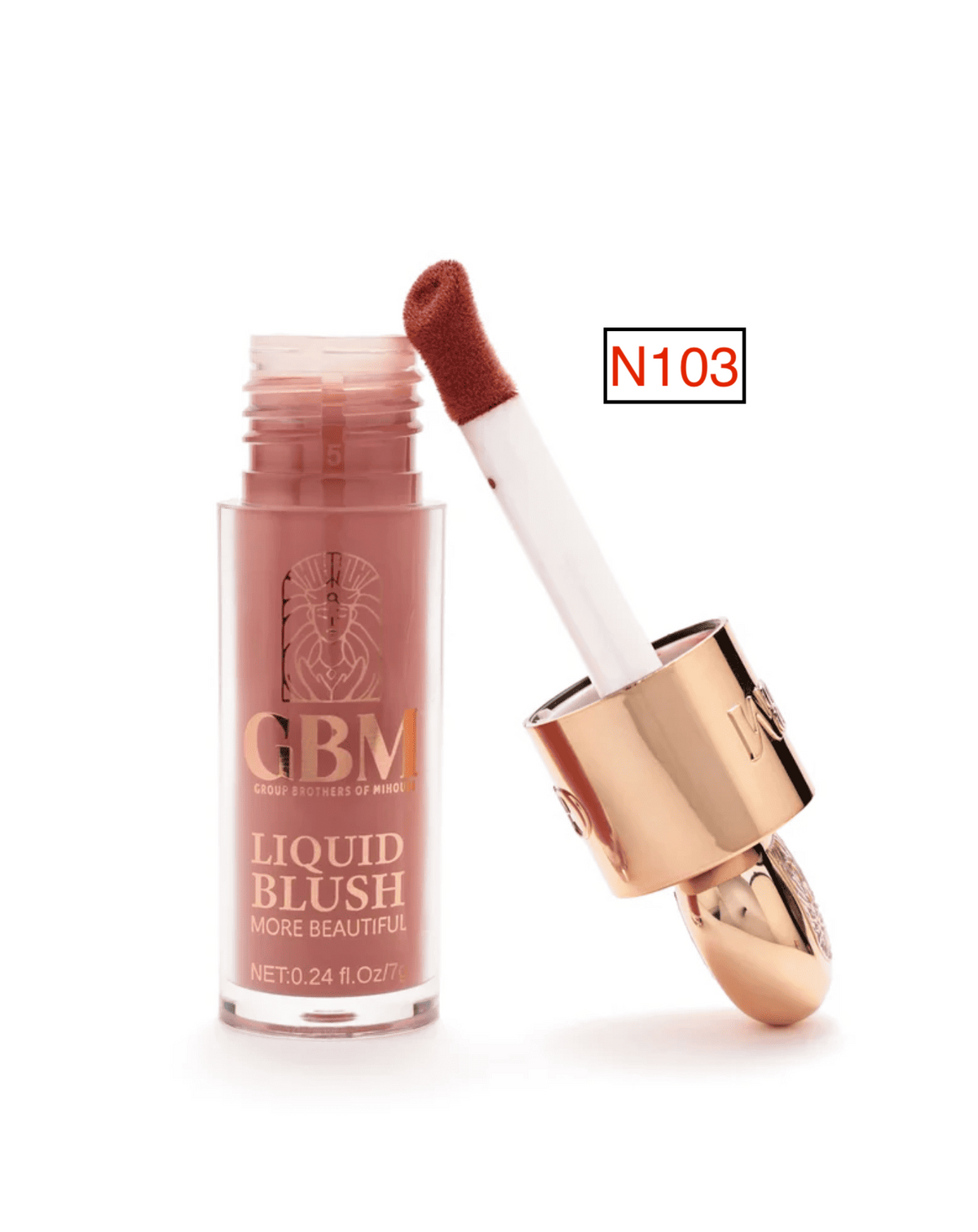 LIQUID BLUSH NEW