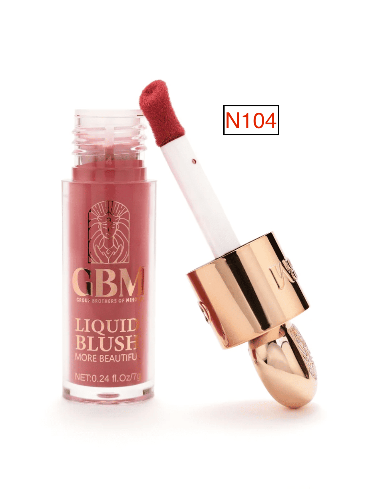 LIQUID BLUSH NEW