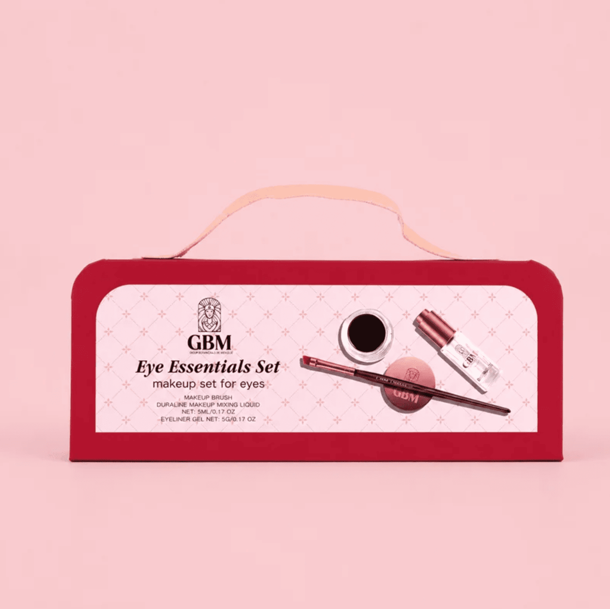 PACK:EYEBROW GEL