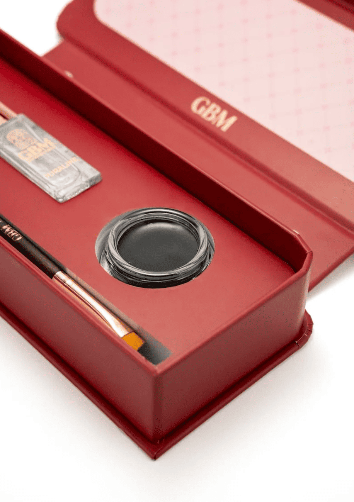 PACK:EYEBROW GEL