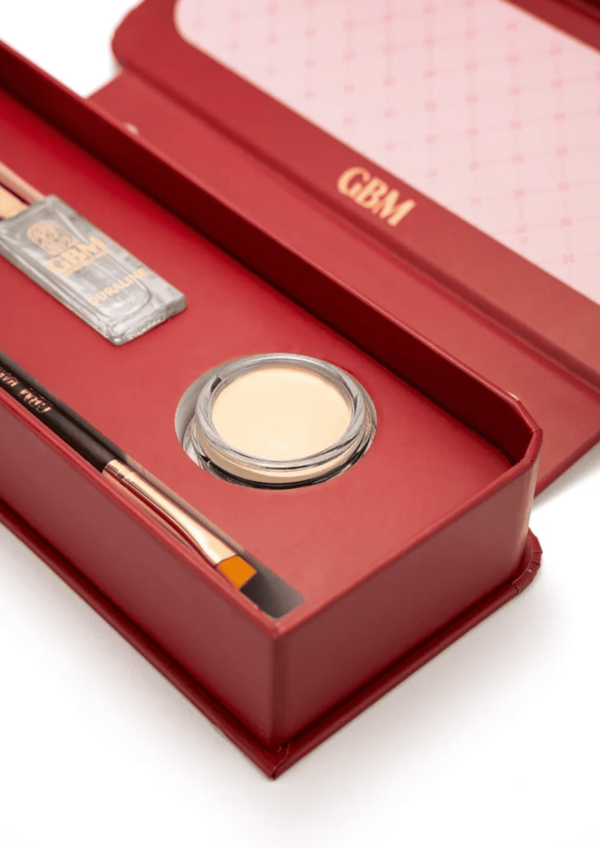 PACK:EYEBROW GEL