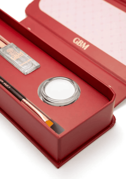 PACK:EYEBROW GEL