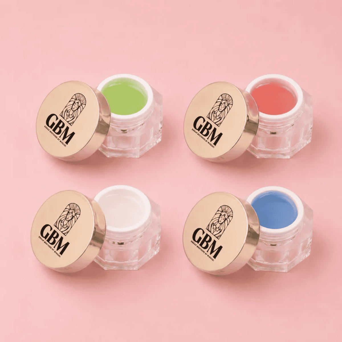 GBM Magic blush