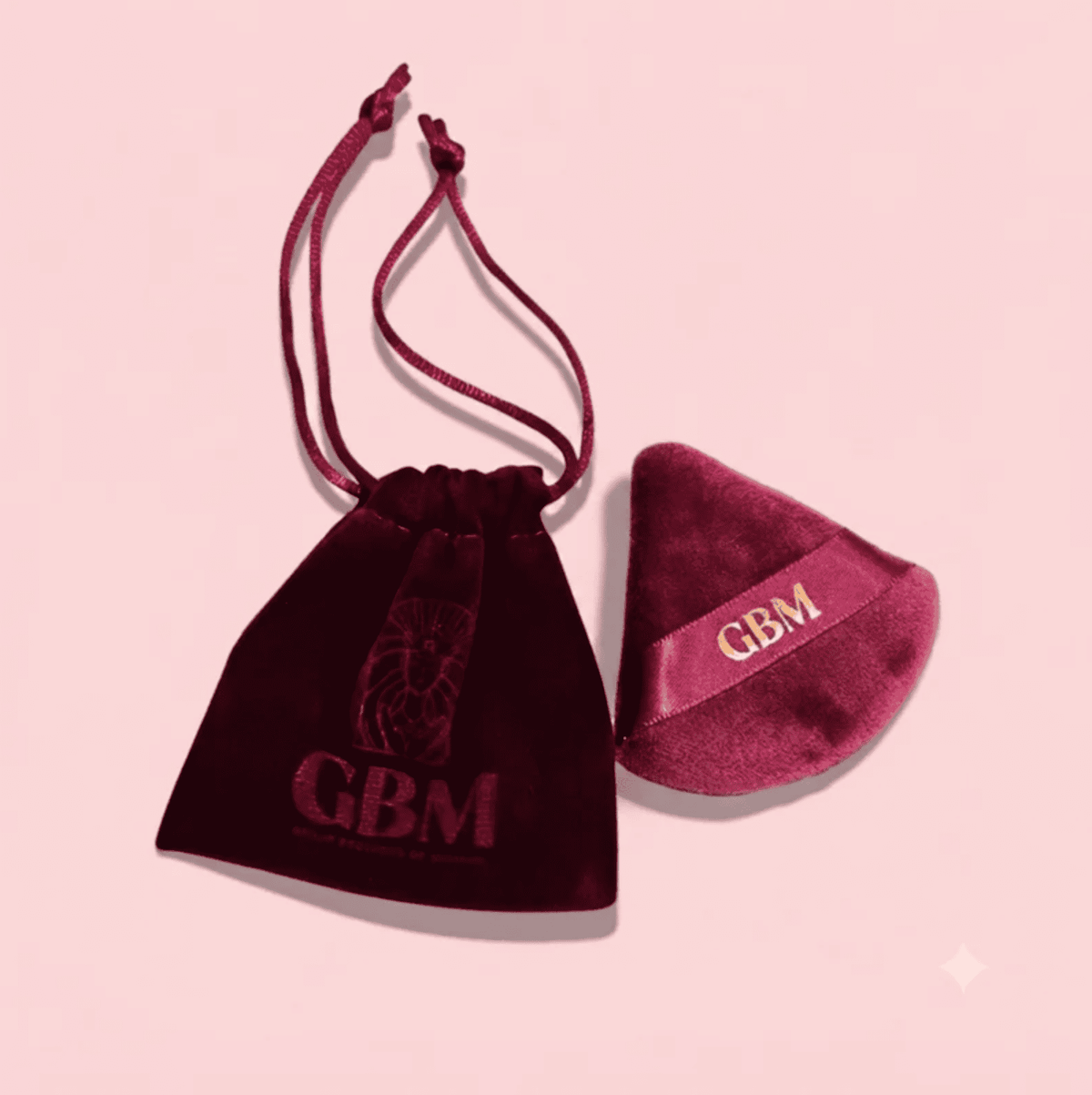 GBM Buff+ Bag