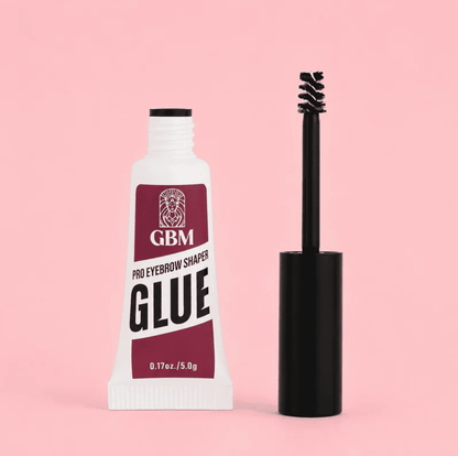 GBM Eyebrow Shaper Glue