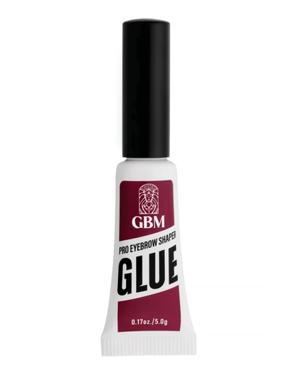 GBM Eyebrow Shaper Glue