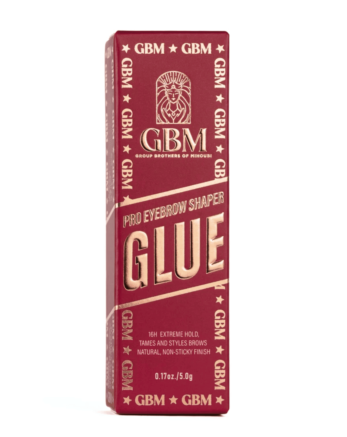 GBM Eyebrow Shaper Glue