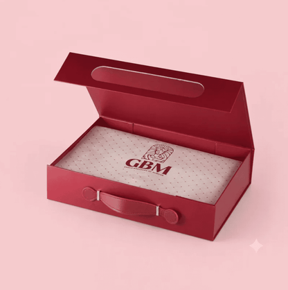 "" 🎁 GBM Luxury BOX توصيل مجاني 🎁""