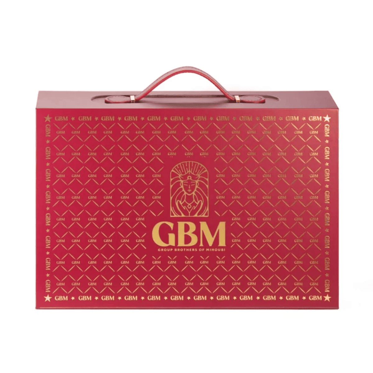"" 🎁 GBM Luxury BOX توصيل مجاني 🎁""