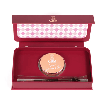 GBM EYEBrow Essentials Set